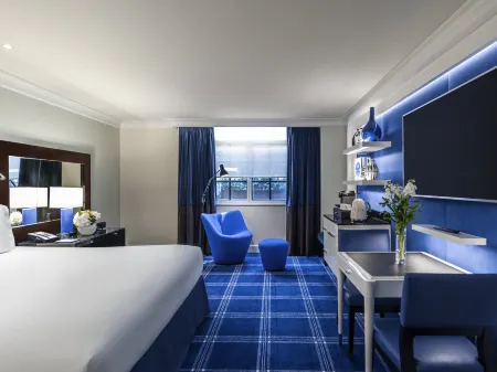 Sofitel London St James Hotel