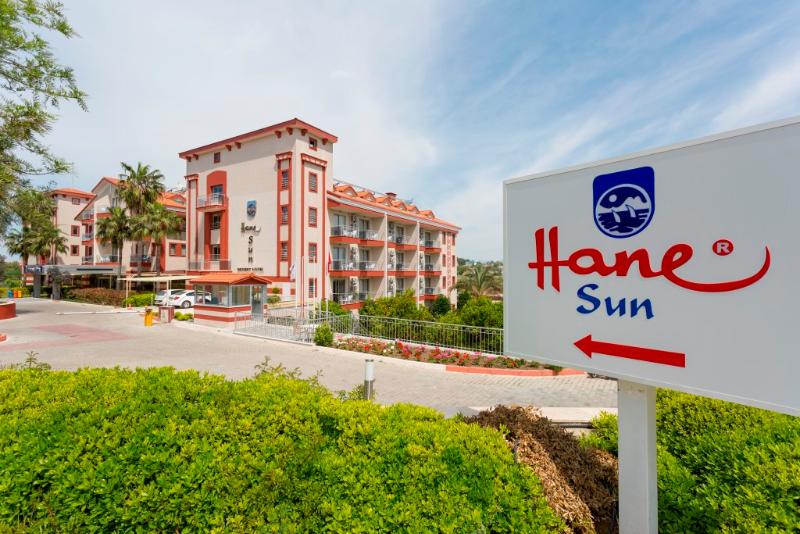Fun&Sun Smart Hane Sun