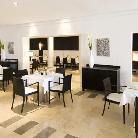 Thalassa Sousse Resort & Aquapark