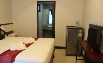 Nature Boutique Hotel @ Chiangmai