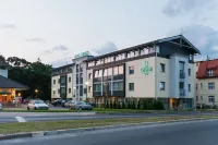 Hotel Oliwski Hotels in Zachod