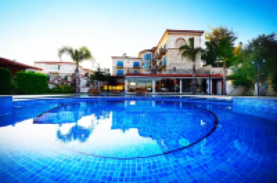 Imren HAN Hotel - Special Category