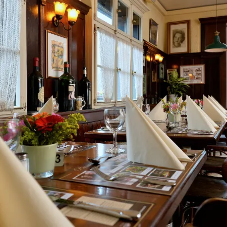 Dormero Hotel Düsseldorf