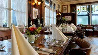 Dormero Hotel Düsseldorf - sarapan