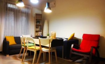 NTNU Shida short-term apartment