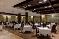 Hotel Apartamento Dunamar - breakfast
