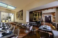 Hotel Metropolitan Hotels in Bologna