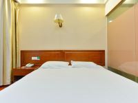 吉泰连锁酒店(上海新天地第九人民医院店) - 大床房