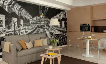 Eric Vökel Boutique Apartments Image