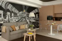 Eric Vökel Boutique Apartments - Copenhagen Suites
