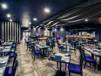 Mercure Yangon Kaba Aye - breakfast