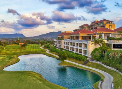 The Ritz-Carlton, Okinawa