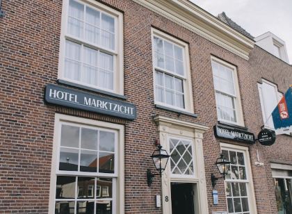 Hotel Marktzicht