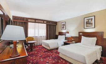 Radisson Blu Resort, Sharjah