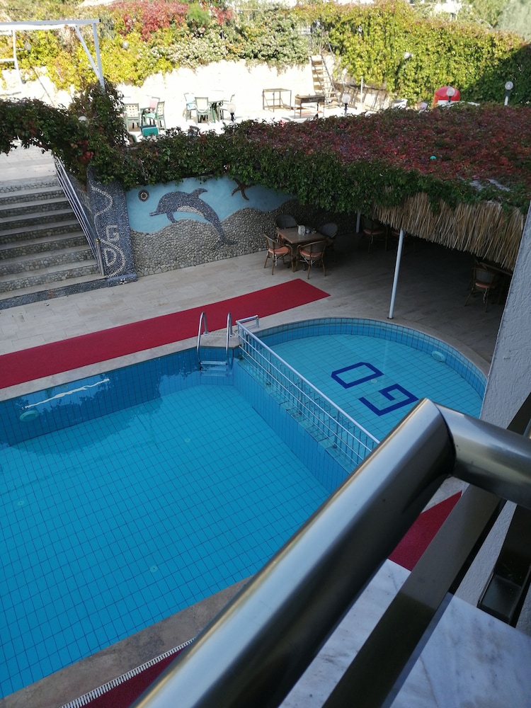 Grand Didyma Hotel