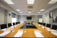 Holiday Inn Express Nuneaton Hotel a Nuneaton and Bedworth District