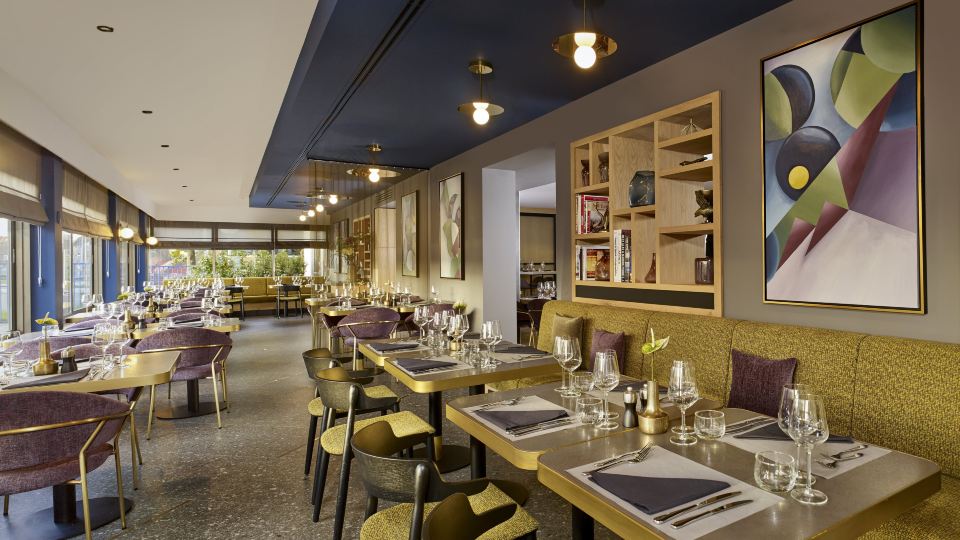 Park Plaza Utrecht