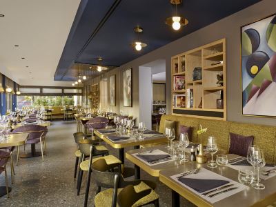Park Plaza Utrecht