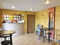 Americas Best Value Inn and Suites Little Rock