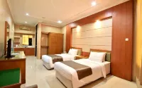 Hotel Sendang Sari Hotels in Batang