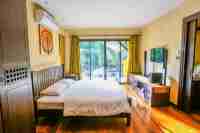Standard Villa Rooms