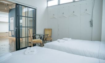 Akihabara Deluxe 3 Bed Room apartment
