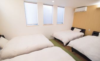 Apartment Kyoto Anthu Inn