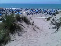 Grand Hotel Golf - en bord de mer