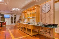Ravensberger Hof GmbH Hotels in Bielefeld