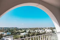 Hotel Kanta Hotels in Hammam Sousse