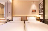 FanHua Yejoin Hotel Hotels near Foshan Lingnan XINTIANDI
