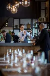 Park Inn by Radisson Brussels Airport - bar