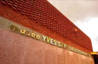 The Oberoi Marrakech