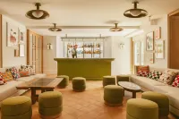 Hôtel Lou Pinet Saint-Tropez Hôtels à : Saint-Tropez