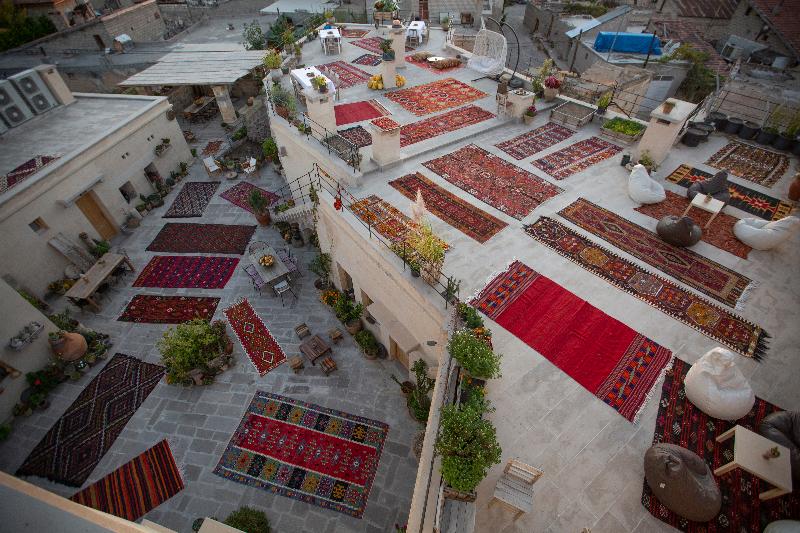 Maze of Cappadocia