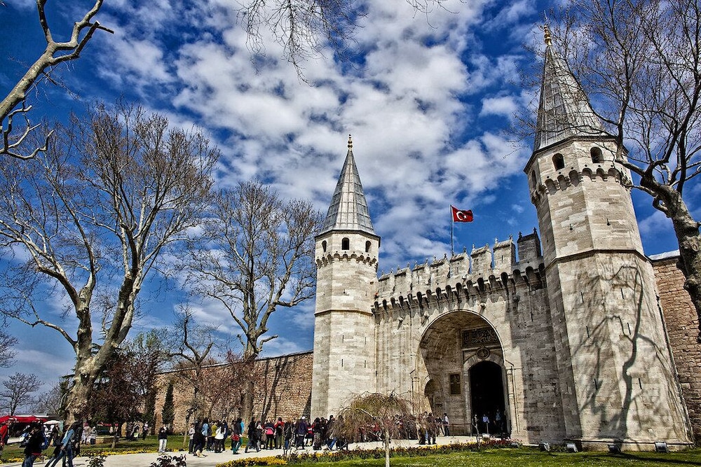 Radisson Hotel President Beyazit Istanbul