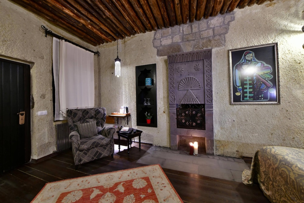 Cappadocia Estates Hotel