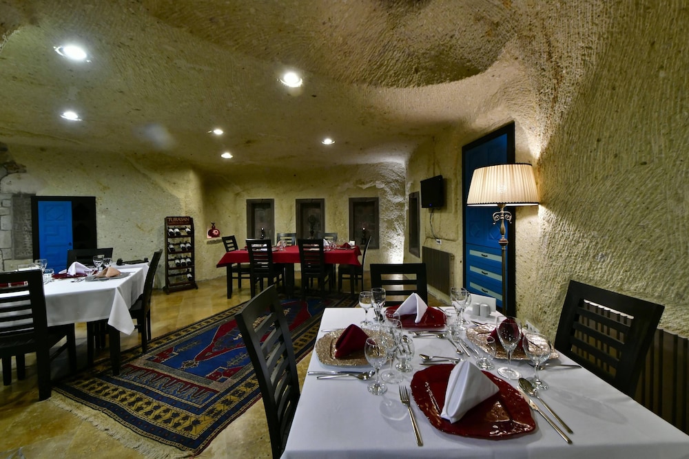 Cappadocia Estates Hotel