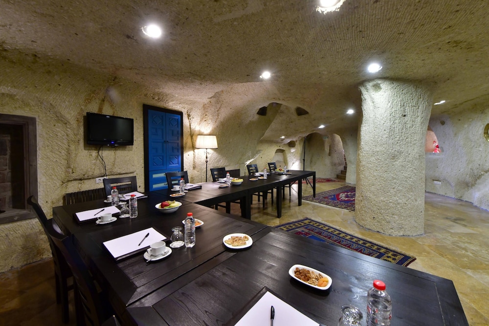 Cappadocia Estates Hotel