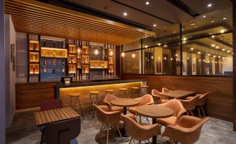 Four Points by Sheraton Chennai OMR