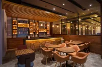 Four Points by Sheraton Chennai OMR Hotels in Sholinganallur