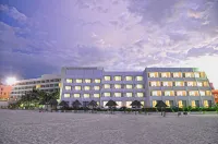Flamingo Cancun All Inclusive Hotels near La casa de salem