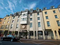 Best Western Hotel President Hotels near Kessenich