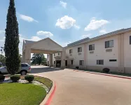 Econo Lodge Weatherford