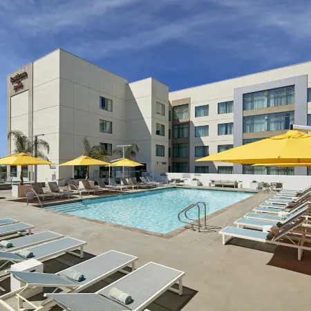 Residence Inn at Anaheim Resort/Convention Center