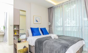 Sukhumvit Thong Lo High-end apartment