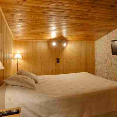 Logis le Vernay Rooms