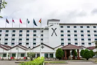 Golden Tulip Kumasi City Hotels near Lusam Ventures