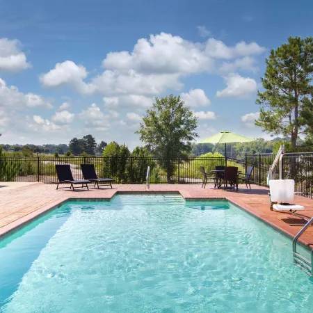La Quinta Inn & Suites by Wyndham Tupelo