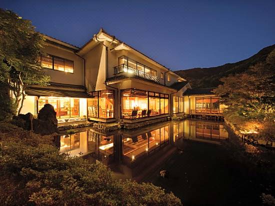 大地之彩花月亭旅館 下田市 優惠價錢預訂 Trip Com